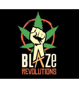 Blaze Revolutions Steam Key EUROPE